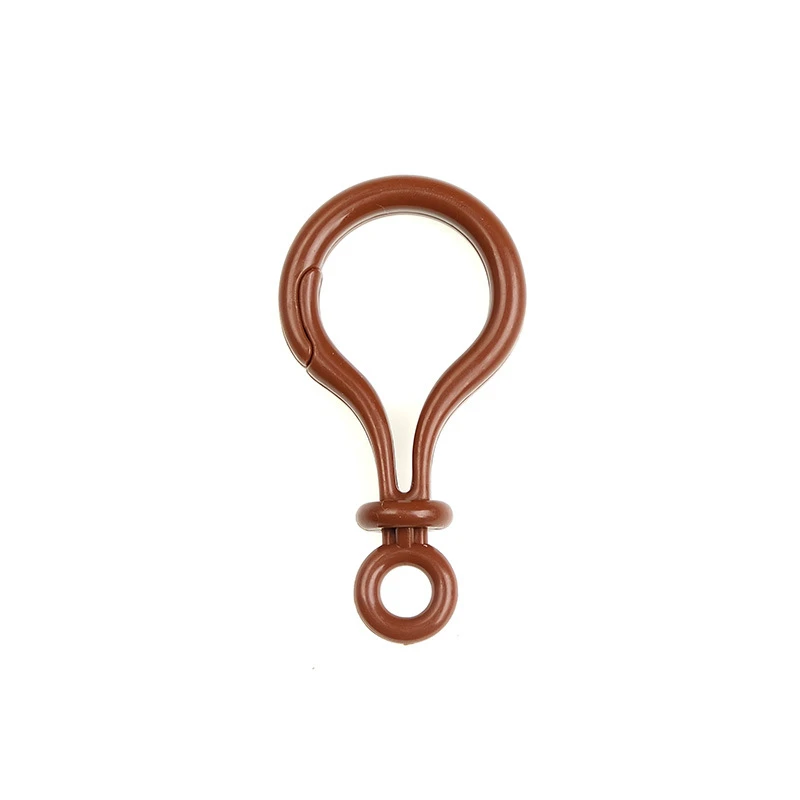 Acrylic Plastic Keychain